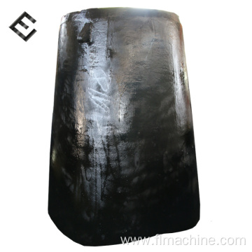 Crusher Manganese Wear Parts Cone Liners